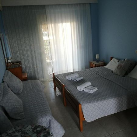 Star Apartment Kallithea  Exterior foto