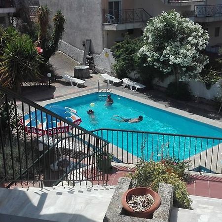 Star Apartment Kallithea  Exterior foto